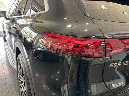 2023 MERCEDES-BENZ EQS SUV EQS 450+ SUV - $109,335.00 - Picture 12 of 40