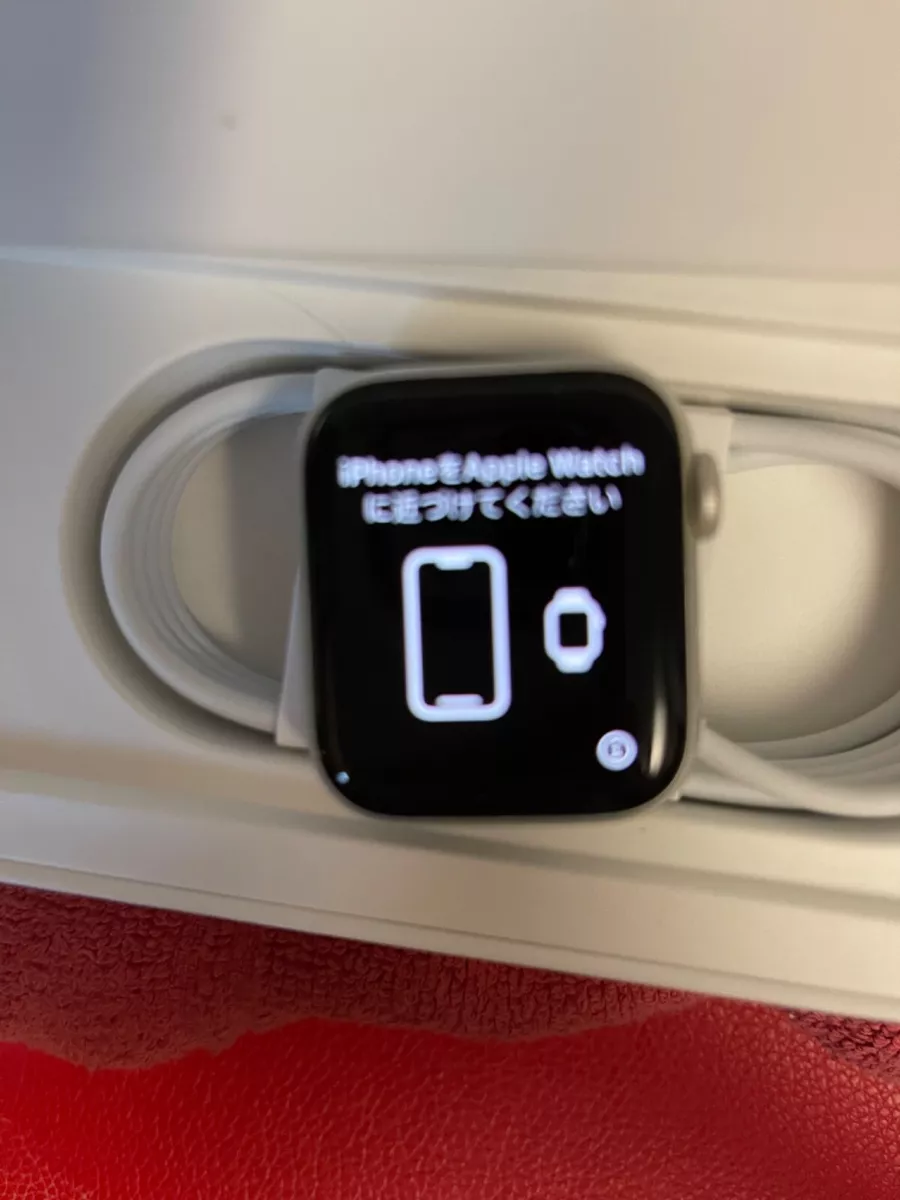 Apple watch 4 shop gps wifi
