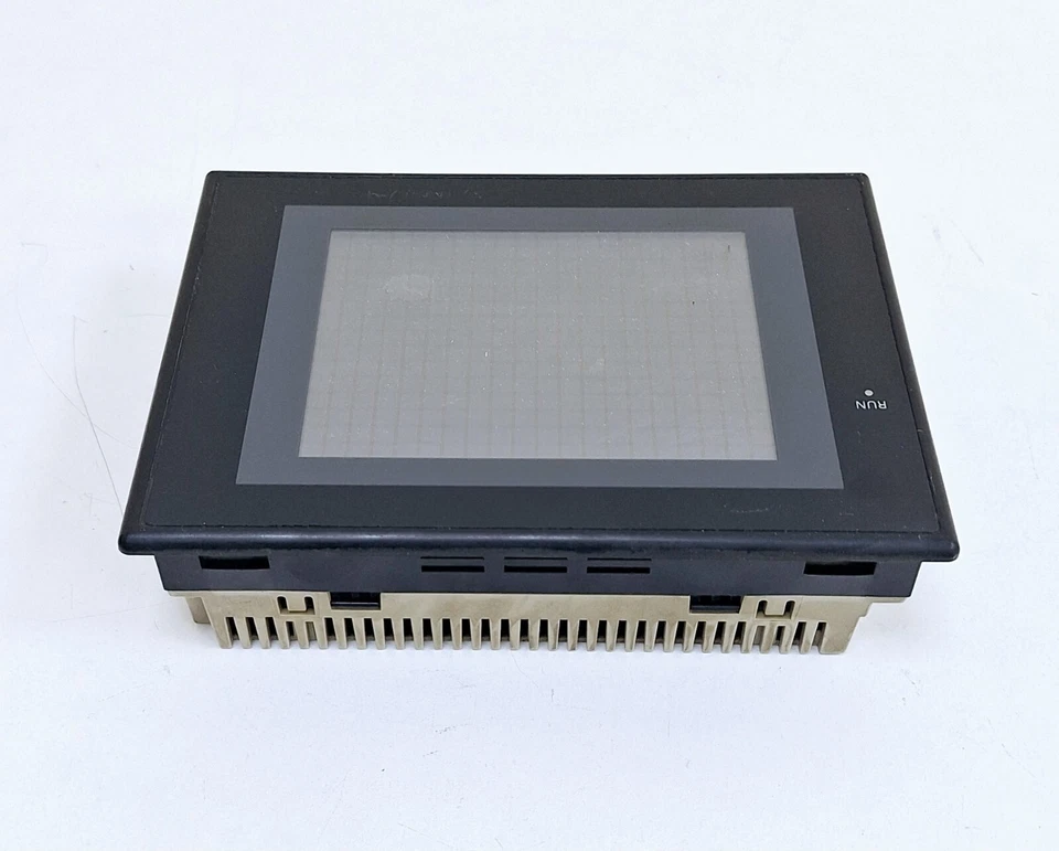 Omron NS5-SQ01B-V1 Interactive Display - Image 4 of 4