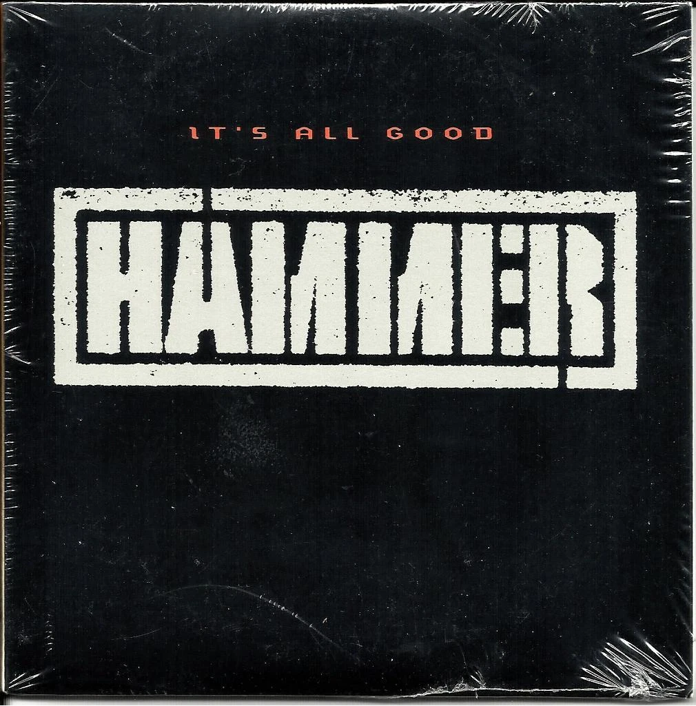 Single MC Hammer Music CDs for sale | eBay