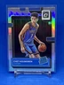 2022-23 Panini Donruss Optic Chet Holmgren Holo Rated Rookie #208 Thunder