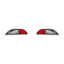 Nebelschlußleuchte Set Links & Rechts passend für Alfa Romeo Mito 955 09/08- Neu