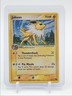 JOLTEON 2006 POKEMON POP SERIES 3 HOLO RARE 3/17 Q7098