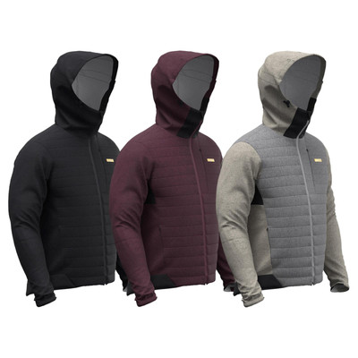 Leatt Herren Jacke MTB Trail 3.0 Mountainbike Fahrrad Freizeit MTB Bike Sport