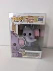Funko Pop! Vinyl: Heffalump #256 Disney Winnie the Pooh with Protector