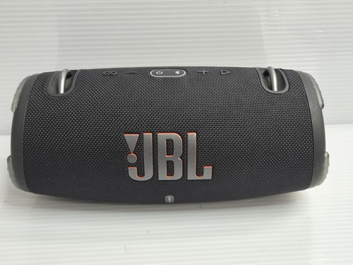 JBL Xtreme 3 Portable Bluetooth Speaker – NO POWER (Black)