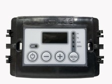 CENTRALINA PER TERMOCAMINO TERMOSTUFA COMANDO CIRCOLATORE TC 110-24A-32 (29196)