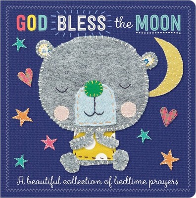 God Bless the Moon - Make Believe Ideas|Machell, Dawn - Good - See condition...