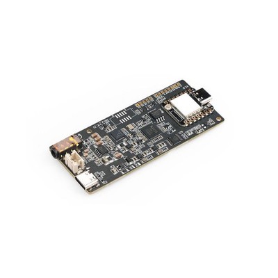 ReSpeaker Lite with XIAO ESP32S3 Dev Voice Assistant Kit Speaker Algorithm #sz