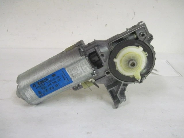 MOTOR TECHO VOLKSWAGEN PASSAT 2002 02 483663 Foto 2 de 4