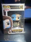 Funko Pop Movies Vinyl Braveheart William Wallace #368 With Protector