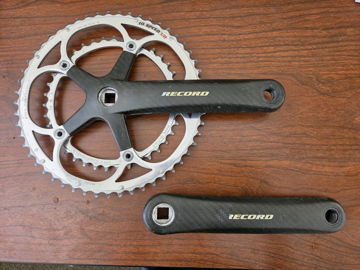 campagnolo record 10 products for sale | eBay