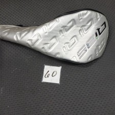 TaylorMade golf Qi35 Driver head cover men golf club cover fast ship NEW 260613