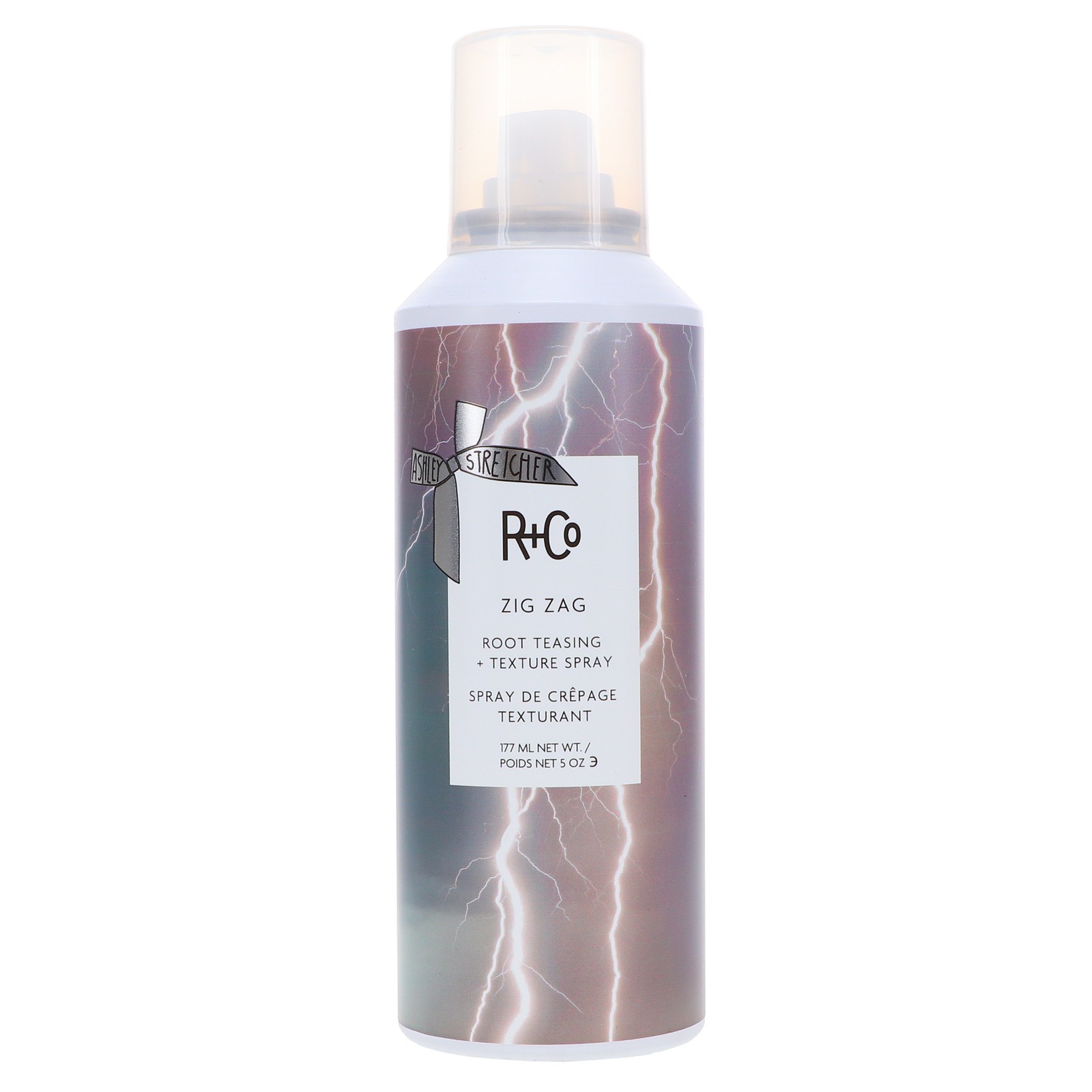 RCo Zig Zag Root Teasing 5 6190₽