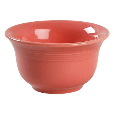 Homer Laughlin  Fiesta Flamingo  Bouillon Cup  9510740
