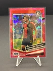 2023-24 Panini Donruss Fifa - Aleksandar Palocevic #172 /25