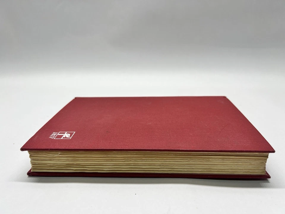 The Bell Jar Sylvia Plath Harper & Row 1971 Foto 3 de 4