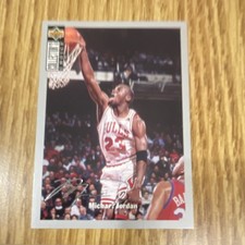 Michael Jordan [Silver Signature] #240 Prices | 1994 Collector's
