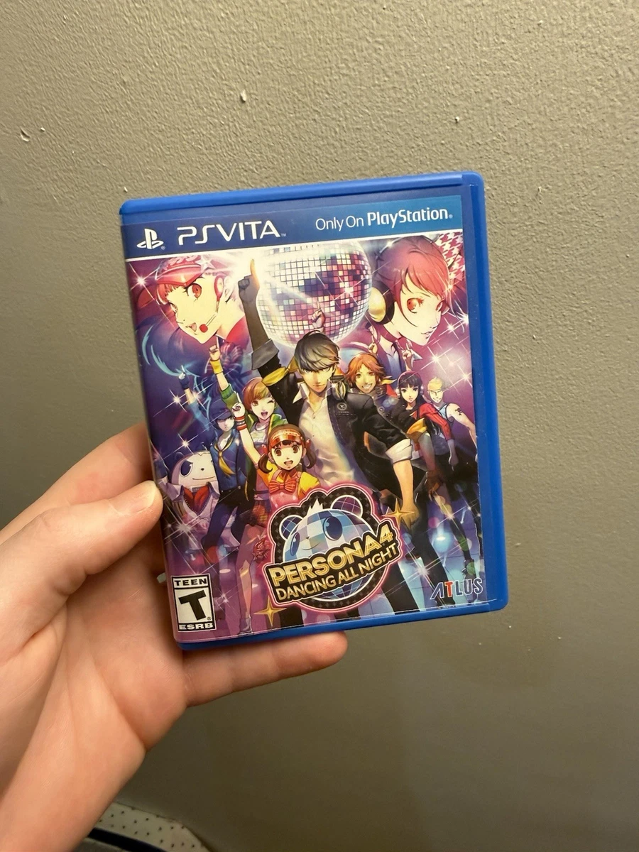 Sony PlayStation Vita NTSC-J Video Games for sale | eBay