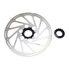SRAM Centerline 200mm 2-Piece Centerlock Disc Brake Rotor OEM -with Lock-Ring