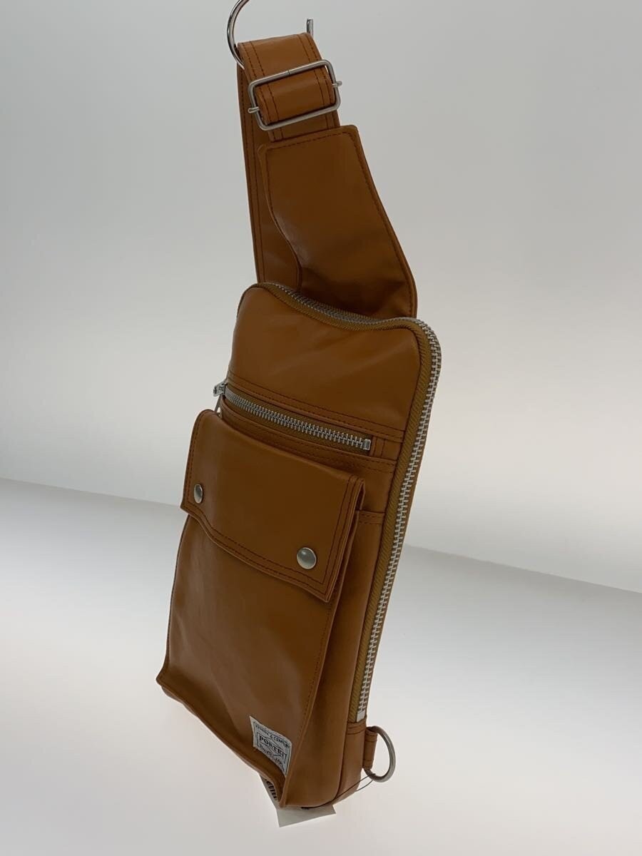 PORTER Shoulder Bag CML Solid - image 2