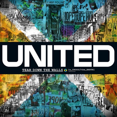 Hillsong Tear Down the Walls (CD)