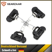 TPMS Reifendrucksensor Ersatz für Opel Astra J Insignia Zafira C 13598775 433MHZ
