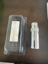 Aircraft Tool Supply ATS950 Spark Plug Socket 7/8 Aircraft Tool Supply ATS950 Spark Plug Socket 7/8