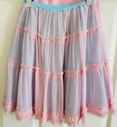 Baby Lulu Tiered Skirt Not Your Mother’s Jeans Tank Top Custom Girls Lot 6 $96 — photo 4
