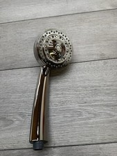Signature Hardware SHHS4010GPN 1.8 GPM Multi-Function Hand Shower Nickel READ