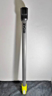 Ryobi OEM 313279004  Vacuum Extension Wand Assembly P724 Replacement