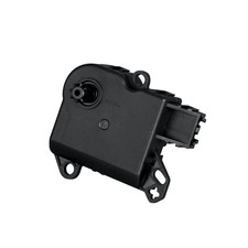 DL3Z-19E616-A HVAC Heater Blend Door Actuator Compatible with Ford Expedition