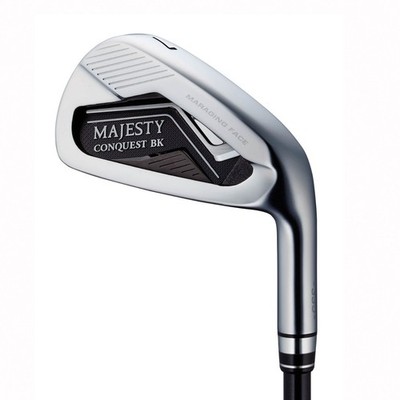 Majesty Conquest BK 7 Iron RH Gebraucht