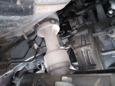 LENKGETRIEBE / 2439283 FÜR HYUNDAI IX35 TECNO 2WD