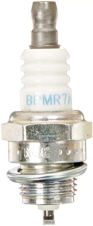 NGK Standard Spark Plug - BPMR7A Solid Motorcycle ATV/UTV Street Bike Dirt Bike