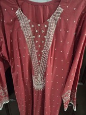 Shalwar Kameez Pakistani