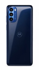 Pre-Owned - Motorola Moto G Stylus 2022 128GB XT2211 Unlocked - BLUE