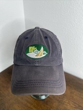 Rolex Big Boat Series 2016 Sailing Regatta Yacht Racing Hat Faded Adjustable Cap
