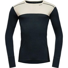 DEVOLD Lauparen Merino 190 Shirt Man - Funktionsshirt
