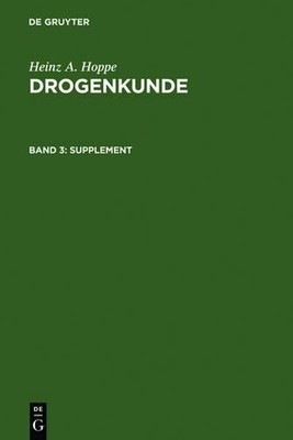 Heinz a Hoppe Supplement (Gebundene Ausgabe) (US IMPORT)