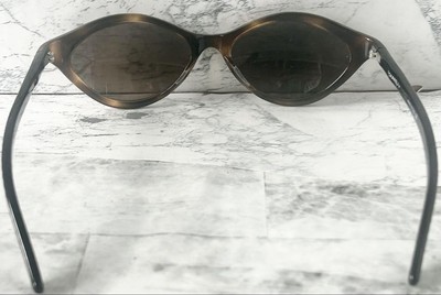 CHANEL MARBLE SUNGLASSES Chanel CC Oversized FRAMES Marble Sunglasses NEEDS NEW  main image 4