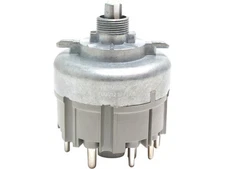 For 1987 Mercedes 300SDL Headlight Switch Replacement AP 67251MNWN Base