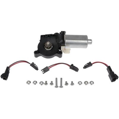 Dorman - OE Solutions Power Window Lift Motor 742-141 Fits General Motors