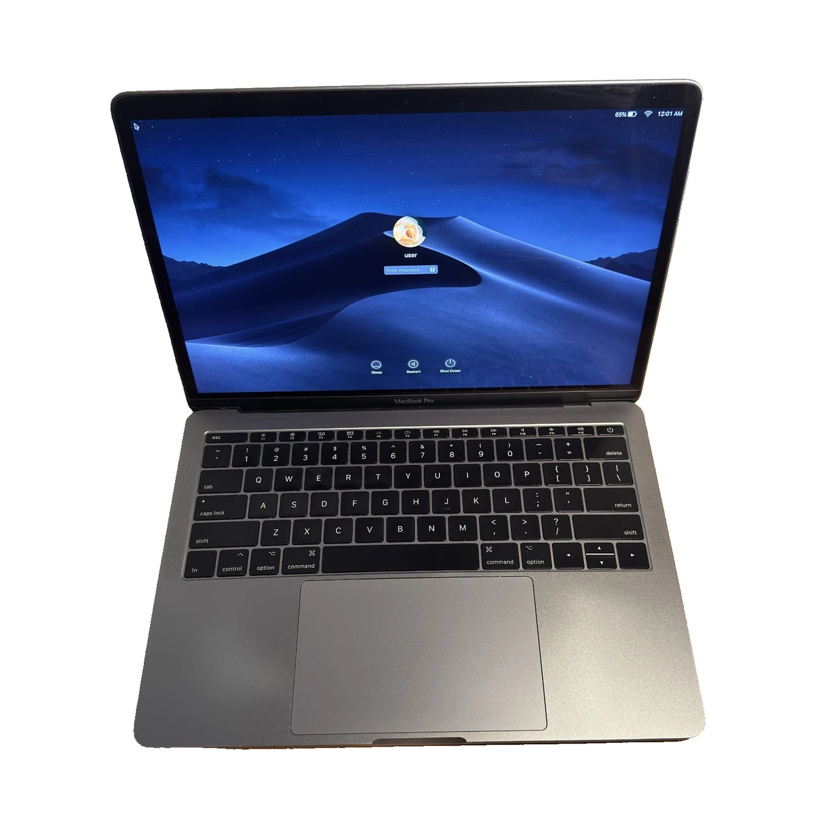 Preços baixos em Apple MacBook Pro 13 em 2017 | eBay