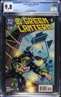 Green Lantern #v3 #120 (1/00) Graded CGC 9.8