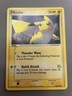 2006 Pokemon EX Holon Phantoms Pikachu 78/110 NM-Mint