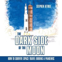 Stephen Attree | The Dark Side Of The Moon | Taschenbuch | Englisch (2021)