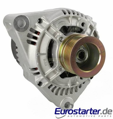 1**Lichtmaschine Neu Eurostarter OE-Ref. 0123320010 für Mercedes