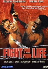 Fight for Your Life [New DVD] Dolby