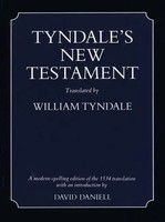 Tyndale's New Testament | David Daniell | Englisch | Taschenbuch | 1996